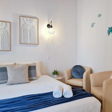Minha Casa Sua Casa - Cozy Little House, Ac & Wifi Villa Ferragudo  Exterior photo