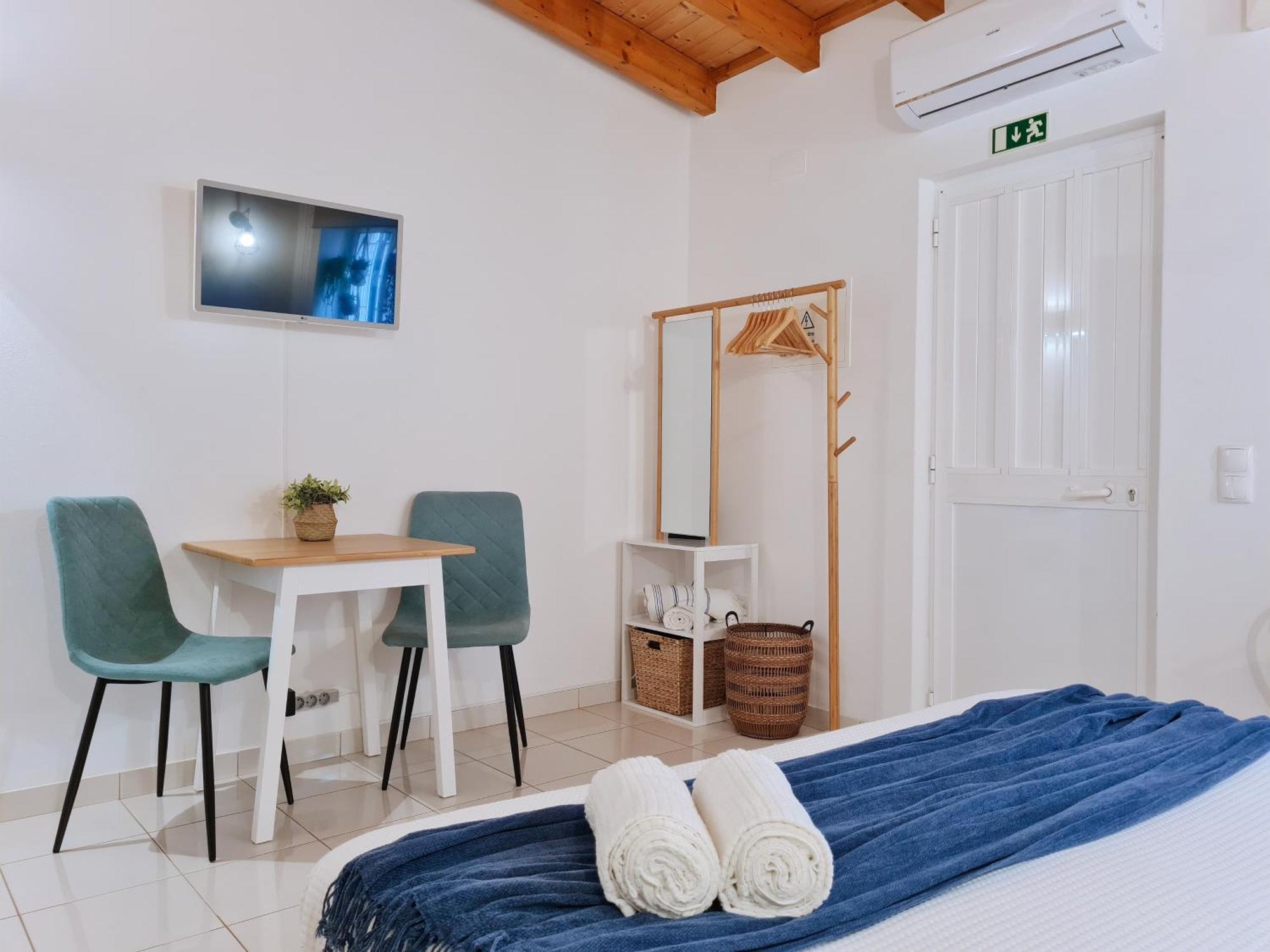 Minha Casa Sua Casa - Cozy Little House, Ac & Wifi Villa Ferragudo  Exterior photo
